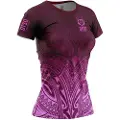 Otso M/corta Maori T-shirt Med Korte ærmer