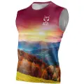 Otso Singlet ærmeløs T-shirt