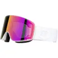 Out Of Void White Briller hvid