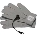 Mystim Magic Gloves - elektrohandsker (2 stk)