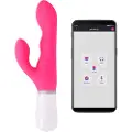 Lovense Nora - genopladelig vibrator
