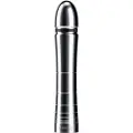Mystim Glossy Glen - elektro dildo
