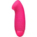 Picobong Kiki 2 - klitoris vibrator (pink)