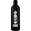 Eros 2i1 - Silikone Glidecreme (1000ml)