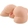Pipedream Perfect Ass - Torso Masturbator (Natur)