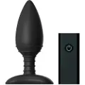 Nexus Ace - fjernbetjent, opladelig anal vibrator (medium)