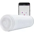 Lovense Max 2 - smart masturbator (hvid)