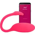 Magic Motion Flamingo - Smart vibrator (pink)