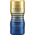 Tenga Premium Dual Sensation - engangs-masturbator