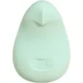 Dame Pom - genopladelig klitoris vibrator (lilla)