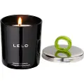 LELO massage lys - vanilje & kakao (150g)