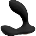 LELO Bruno - Dobbelt motor prostata vibrator (sort)