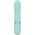 Orion Flirty - genopladelig stangvibrator (turkis)