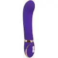 Vibe Couture Front Row - G-punkt vibrator (pink)