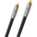 OEHLBACH D1c13308 Subwoofer Cinch Kabel 8.8 M
