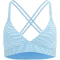 Protest Mix Supers Triangle Bikinitop