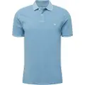 Lee Garment Dye Kortærmet Polo