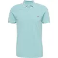 Lee Kortærmet Polo