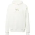 Lee Logo Loose Hættetrøje