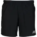 New Balance Impact Run 5´´ Shorts
