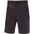 Trangoworld Caille Shorts