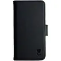 Gear Wallet Case Black - iPhone 6/7/8/SE
