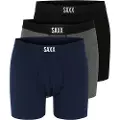Saxx Ultra Fly Boxers 3 Enheder