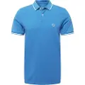 Lee Kortærmet Polo