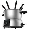 Cecotec Sjov Med Elektrisk Fondue Gourmetfondue
