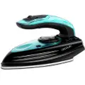 Cecotec Goforce 8000 Folding Titanium Dampstrygejern