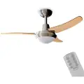Cecotec Energysilence Aero 480 Loftventilator