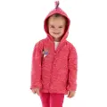 Regatta Peppa Sweatshirt Med Lynlås