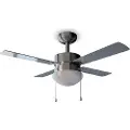 Cecotec Energysilence Aero 450 Loftventilator