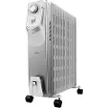 Cecotec Readywarm 11000 Space 360 Olieradiator 2500w