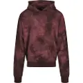Urban Classics Tye Dyed Sweatshirt