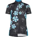 CMP Bike 32c6326 T-shirt Med Korte ærmer