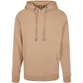 Urban Classics Basic Terry Hættetrøje