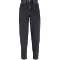 Jack & Jones Lisbon Mom Jjxx Højtaljede Jeans