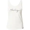 Hurley Oceancare One&only Script ærmeløs T-shirt