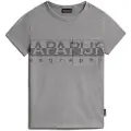Napapijri K S-saleina T-shirt Med Korte ærmer