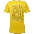 Mammut Alnasca T-shirt Med Korte ærmer