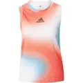 Adidas Melbourne Match ærmeløs T-shirt