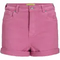 Jack & Jones Hazel Mini Akm Ln Jjxx Shorts Med Høj Talje