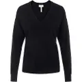 Object Thess V-hals Sweater