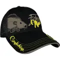 Hotspot titanium Carpfishing Mania Kasket