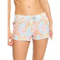Roxy Island In The S Badeshorts