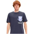 Hydroponic Sp Towelie T-shirt Med Korte ærmer