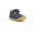 Kickers Sandaler til børn Kickers SUSHY barn 23