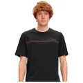 Hydroponic Sp Outline T-shirt Med Korte ærmer