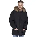 Lonsdale Streetlam Frakke